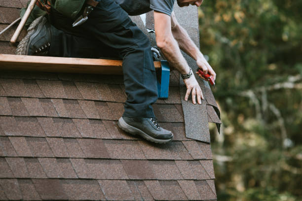 Best Slate Roofing Contractor  in Ridgway, CO